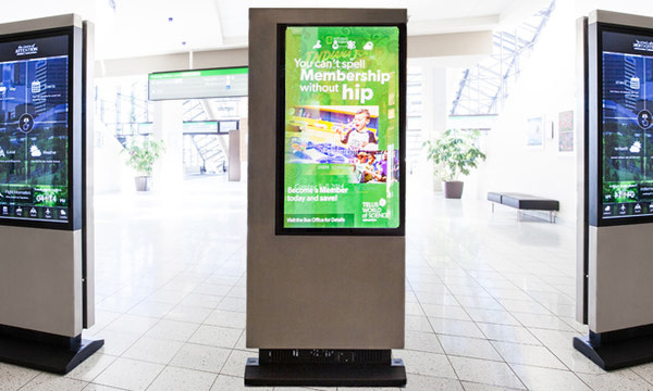 Digital Signage