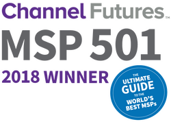 IQ Interactive ranks among the world's 501 most strategic and innovative managed service providers!